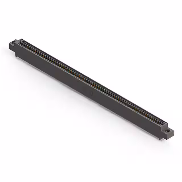 895-072-524-608 EDAC Inc.  Edgeboard Connectors